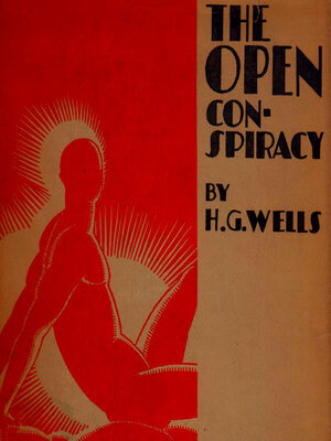 cover image of The Open Conspiracy